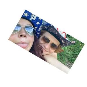 Meet your Posher, Curtis